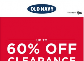 Old Navy Weekly Ad Sep 07 – Sep 13, 2021