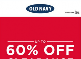 Old Navy Weekly Ad Sep 13 – Sep 20, 2021