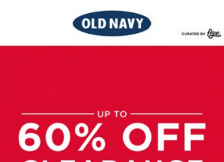 Old Navy Weekly Ad Sep 20 – Sep 27, 2021