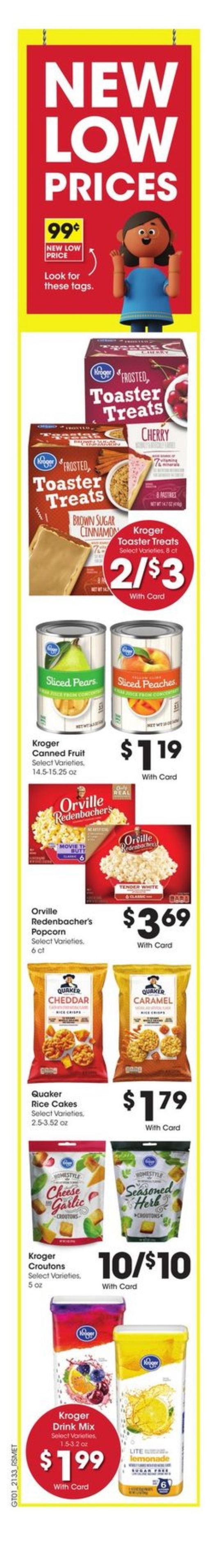 Stop & Shop Ad For This Week Pick 'n Save Weekly Ad Sep 15 – Sep 21, 2021