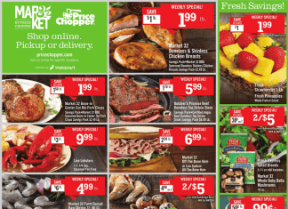 Price Chopper Weekly Ad Sep 05 – Sep 11, 2021