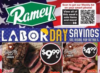 Price Cutter Weekly Ad Sep 01 – Sep 07, 2021