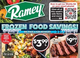 Price Cutter Weekly Ad Sep 08 – Sep 14, 2021