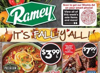 Price Cutter Weekly Ad Sep 15 – Sep 21, 2021