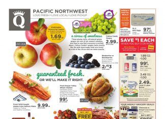 QFC Weekly Ad Sep 08 – Sep 14, 2021