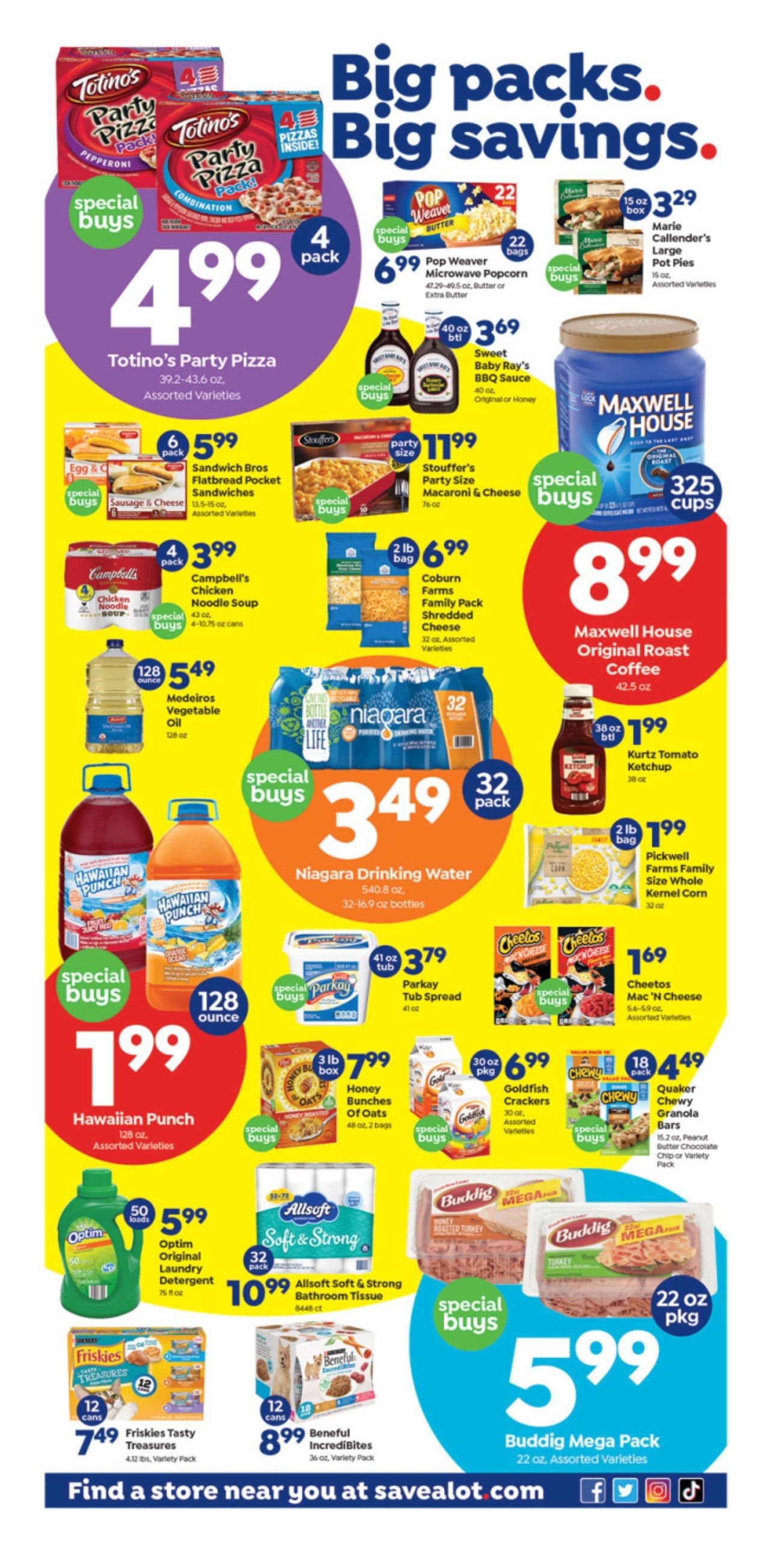 Save A Lot Weekly Ad Elmira Ny - x5u4f9l