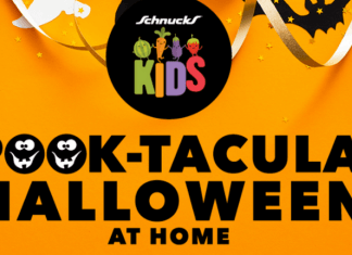 Schnucks Halloween Flyer Sep 26 – Oct 21, 2021