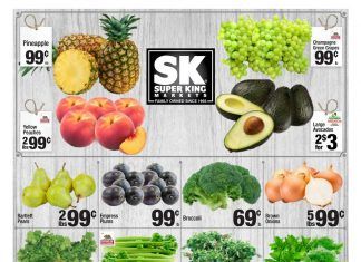 Super King Weekly Ad Sep 08 – Sep 14, 2021