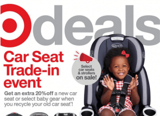 Target Weekly Ad Sep 12 – Sep 18, 2021