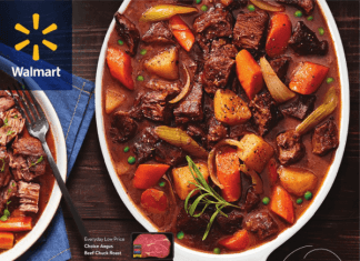 Walmart Monthly Ad Sep 29 – Oct 31, 2021
