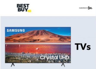 Best Buy Weekly Ad Oct 04 – Oct 12, 2021