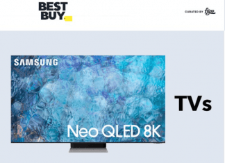 Best Buy Weekly Ad Oct 13 – Oct 19, 2021
