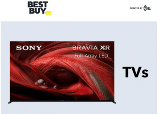 Best Buy Weekly Ad Oct 25 – Nov 01, 2021