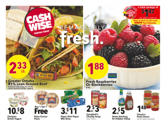 Cash Wise Weekly Ad Oct 27 – Nov 02, 2021 (Halloween Promotion Included)