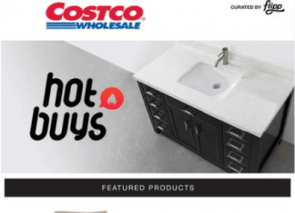 Costco Weekly Ad Sep 27 – Oct 04, 2021