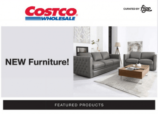 Costco Weekly Ad Oct 04 – Oct 12, 2021 (Halloween Promotion Included)
