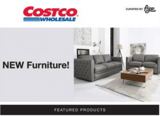 Costco Weekly Ad Oct 13 – Oct 15, 2021