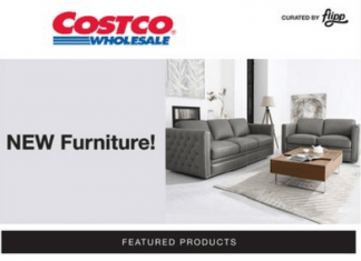 Costco Weekly Ad Oct 13 – Oct 21, 2021