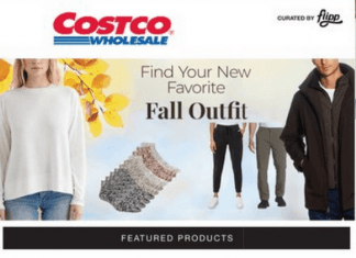 Costco Weekly Ad Oct 22 – Oct 29, 2021