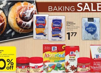 Cub Foods Weekly Ad Oct 03 – Oct 09, 2021 (Halloween Promotion Included)