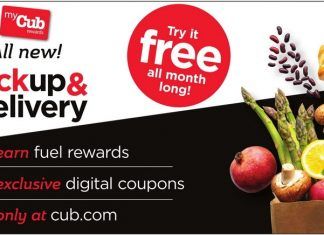 Cub Foods Weekly Ad Oct 24 – Oct 30, 2021 (Halloween Promotion Included)