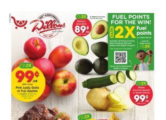 Dillons Weekly Ad Oct 20 – Oct 26, 2021 (Halloween Promotion Included)