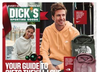 Dunham’s Sports Weekly Ad Oct 28 – Nov 13, 2021