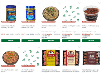 Foodland Super Market Weekly Ad Oct 06 – Oct 12, 2021