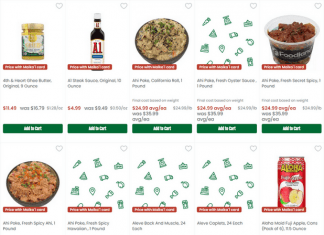 Foodland Super Market Weekly Ad Oct 13 – Oct 19, 2021