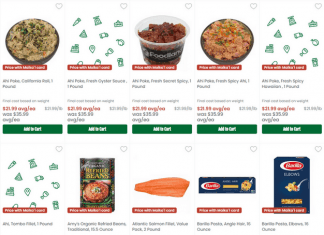 Foodland Super Market Weekly Ad Oct 20 – Oct 26, 2021