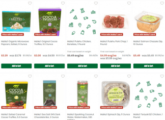 Foodland Super Market Weekly Ad Oct 27 – Nov 02, 2021