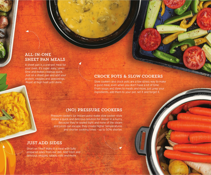 Hannaford Weekly Ad Oct 31 Nov 06, 2021