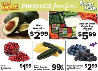Harter House Weekly Ad Oct 27 – Nov 02, 2021