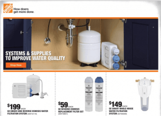 Home Depot Weekly Ad Oct 21 – Oct 28, 2021
