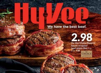 Hy-Vee Weekly Ad Oct 20 – Oct 26, 2021 (Halloween Promotion Included)