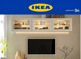 IKEA Weekly Ad Oct 12 – Oct 18, 2021