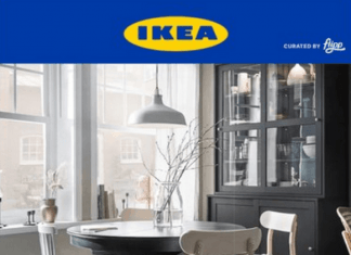 IKEA Weekly Ad Oct 18 – Oct 25, 2021