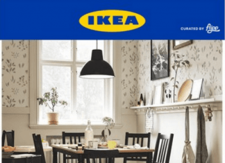 IKEA Weekly Ad Oct 25 – Nov 01, 2021