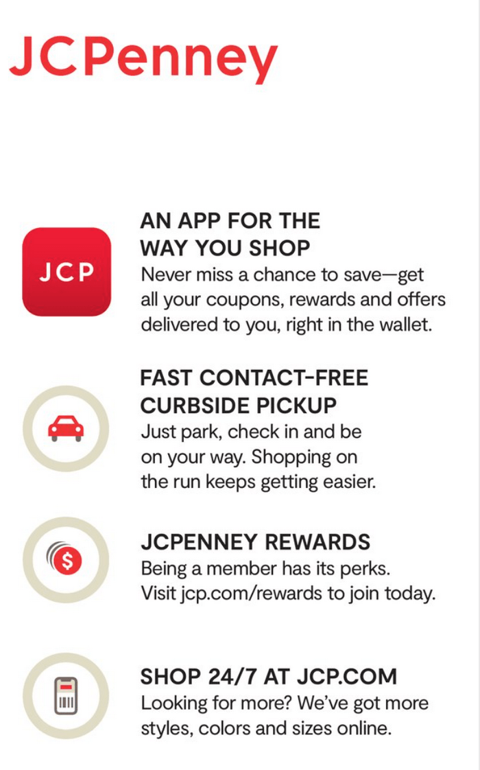 jcpenney rewards program at portrait studio jcpenney rewards program at portrait studio