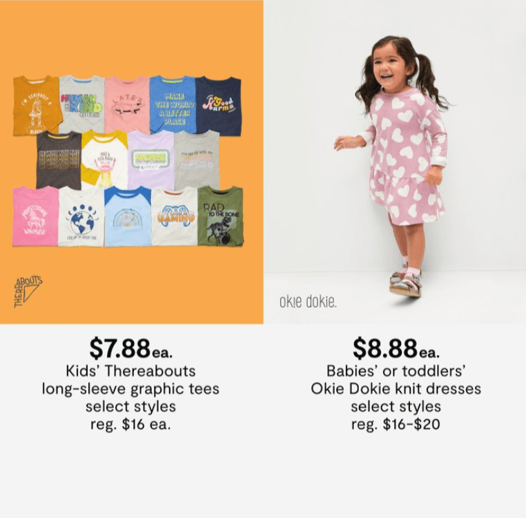 JCPenney Seasonal Lowest Prices Sale Oct 21 Oct 24, 2021
