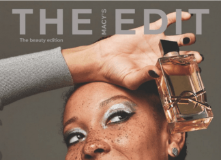Macy’s October Beauty Event Book Oct 06 – Oct 12, 2021