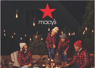 Macy’s Fler Sale Oct 24 – Nov 01, 2021