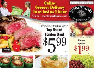Morton Williams Weekly Ad Oct 22 – Oct 28, 2021