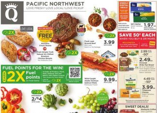 QFC Weekly Ad Oct 13 – Oct 19, 2021 (Halloween Promotion Included)
