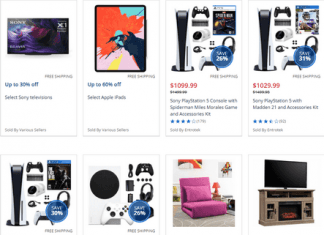 Sears Weekly Sale Oct 01 – Oct 07, 2021 (Halloween Promotion Included)