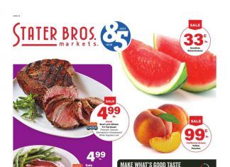 Stater Bros Weekly Ad Oct 06 – Oct 12, 2021