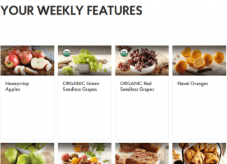 The Fresh Market Weekly Ad Oct 06 – Oct 12, 2021