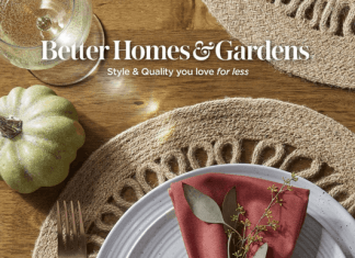 Walmart Monthly Ad Oct 11 – Nov 10, 2021