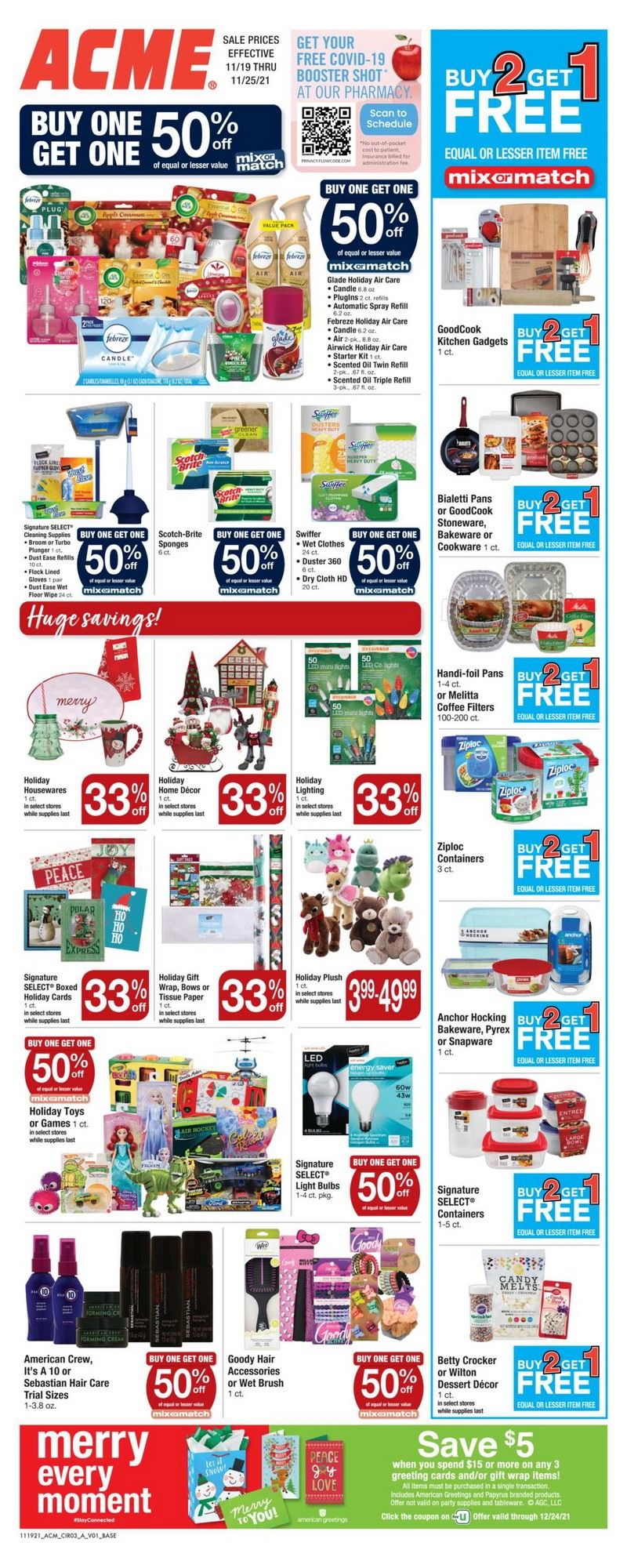 Thanksgiving recepes