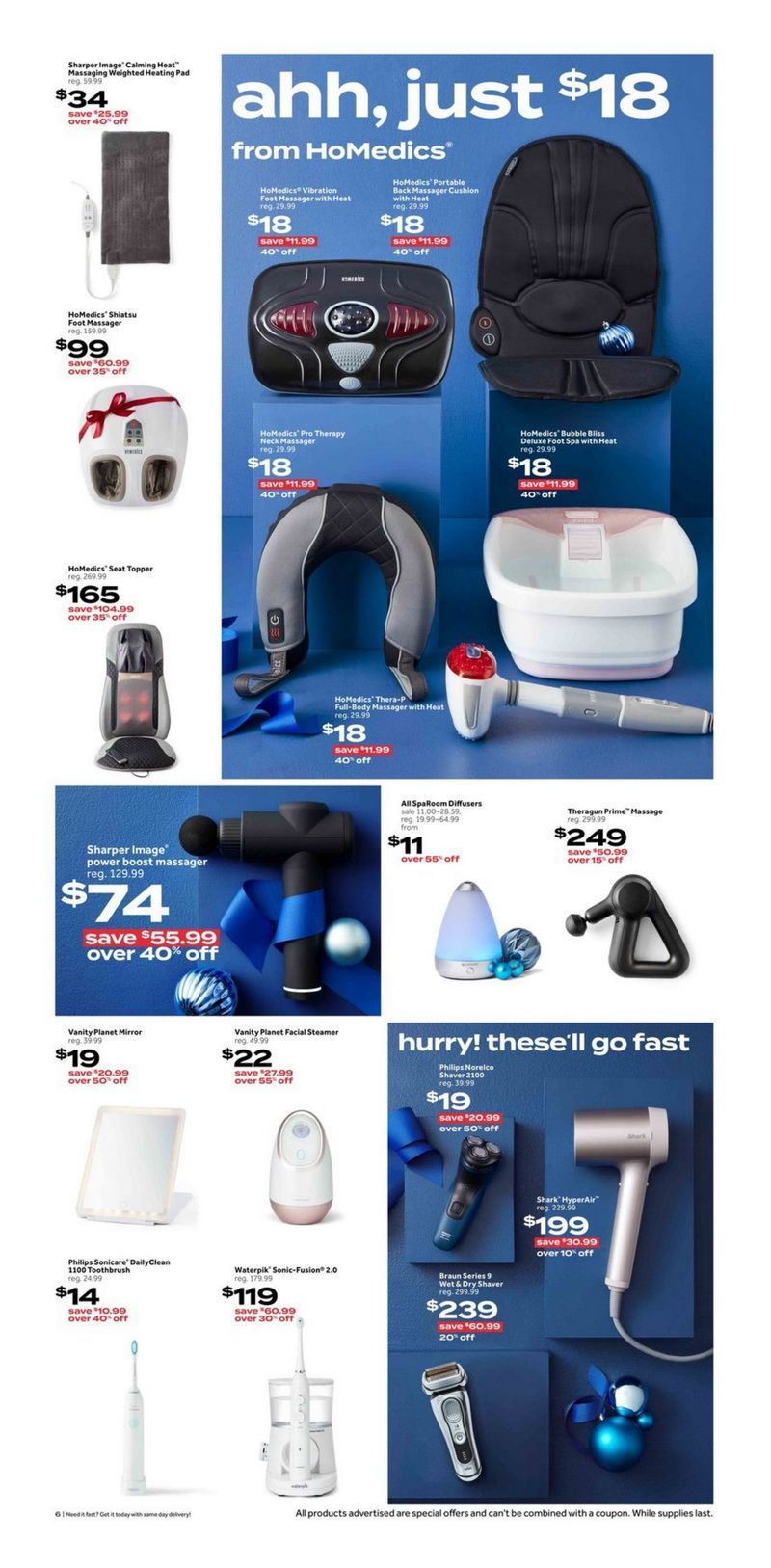 Bed Bath & Beyond Black Friday Ad Nov 25 Nov 27, 2021